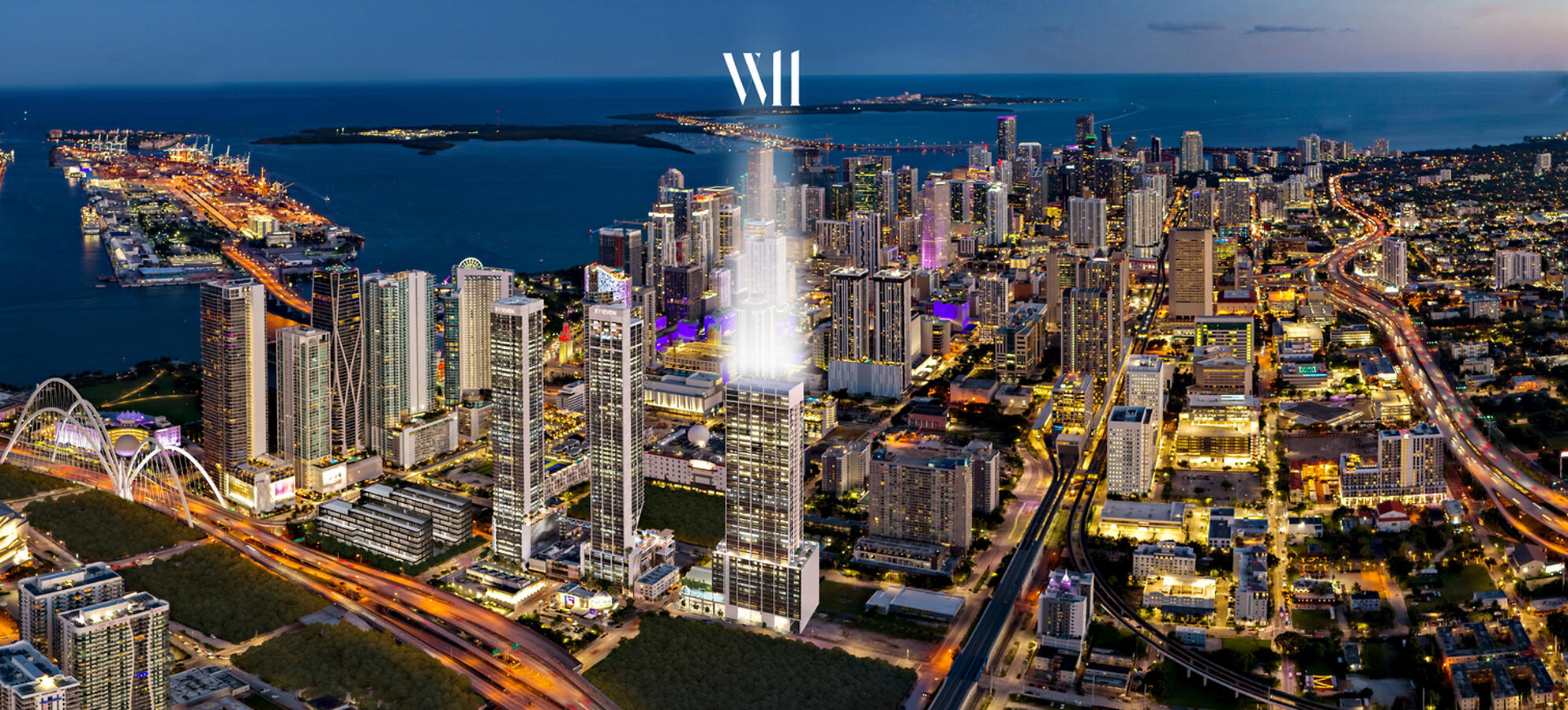 Building&#39;s exciting surrounding neighborhood